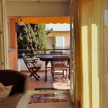 Apartamento De Standing Calella De Palafrugell Dış mekan fotoğraf