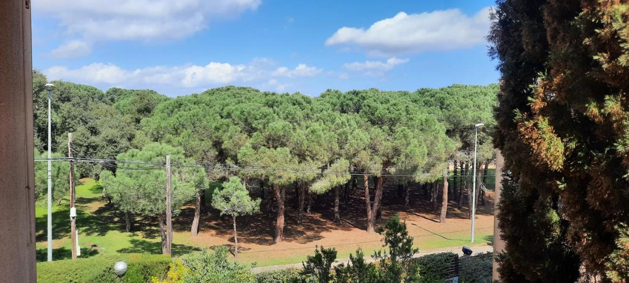 Apartamento De Standing Calella De Palafrugell Dış mekan fotoğraf