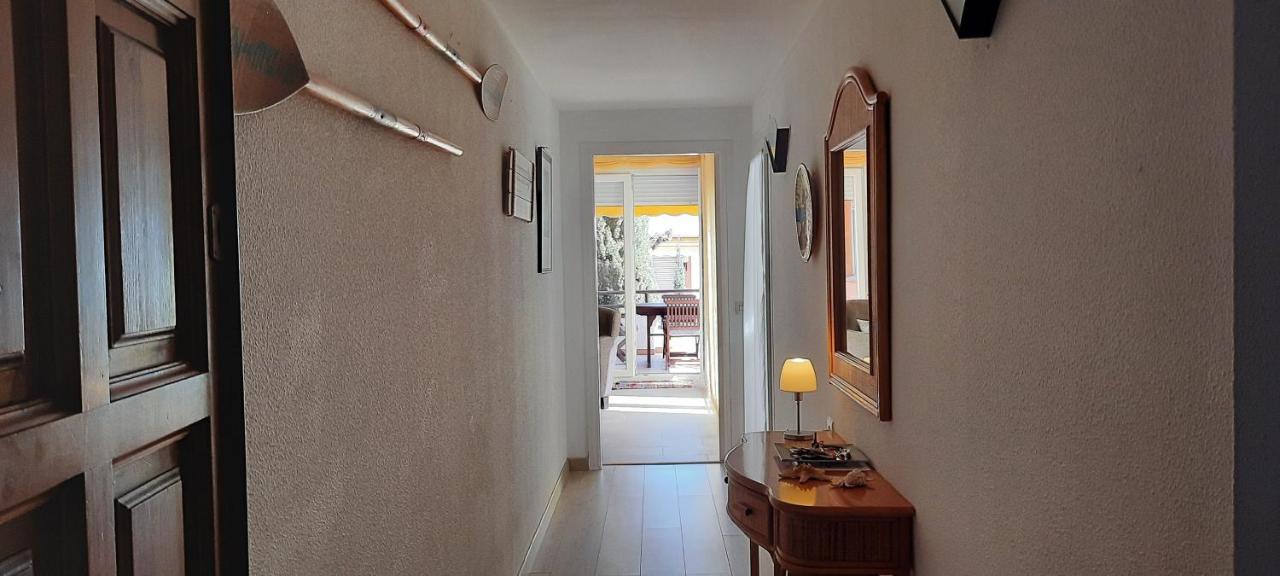 Apartamento De Standing Calella De Palafrugell Dış mekan fotoğraf