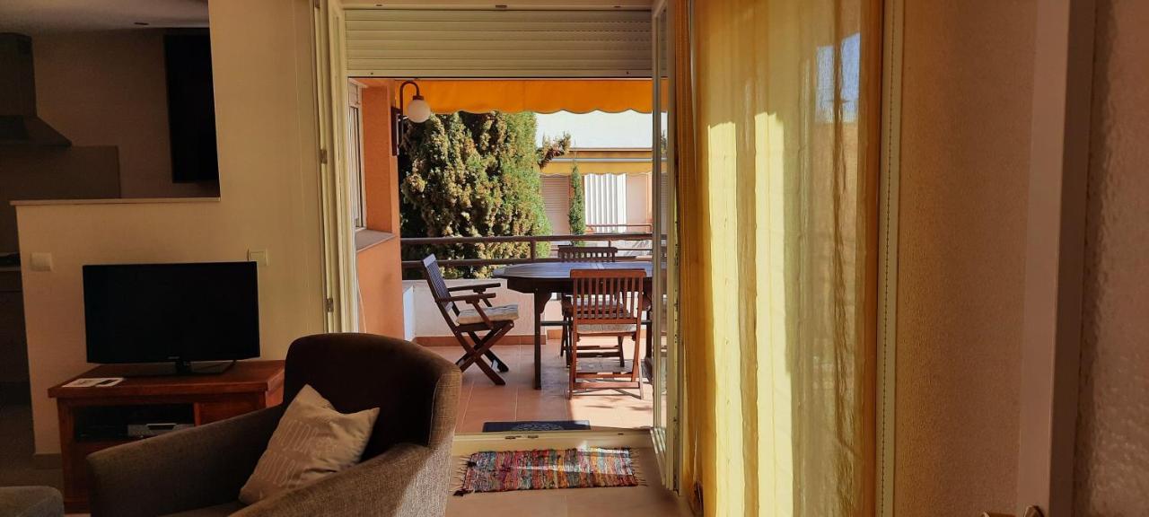 Apartamento De Standing Calella De Palafrugell Dış mekan fotoğraf