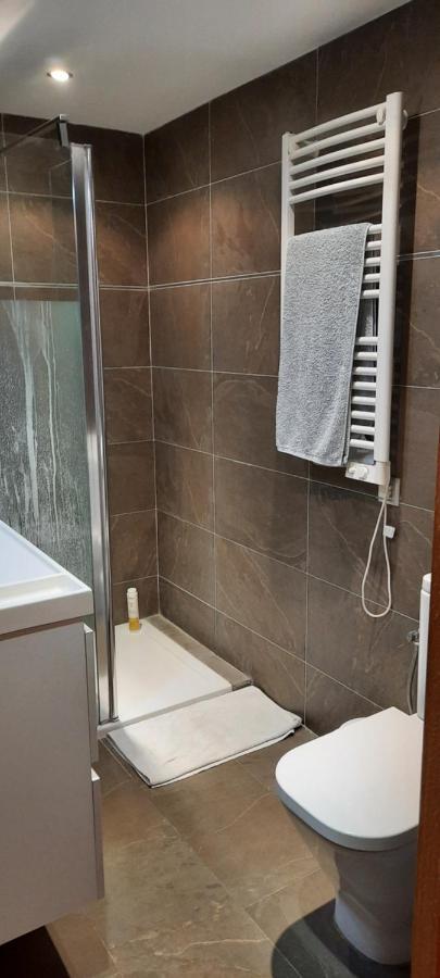 Apartamento De Standing Calella De Palafrugell Dış mekan fotoğraf