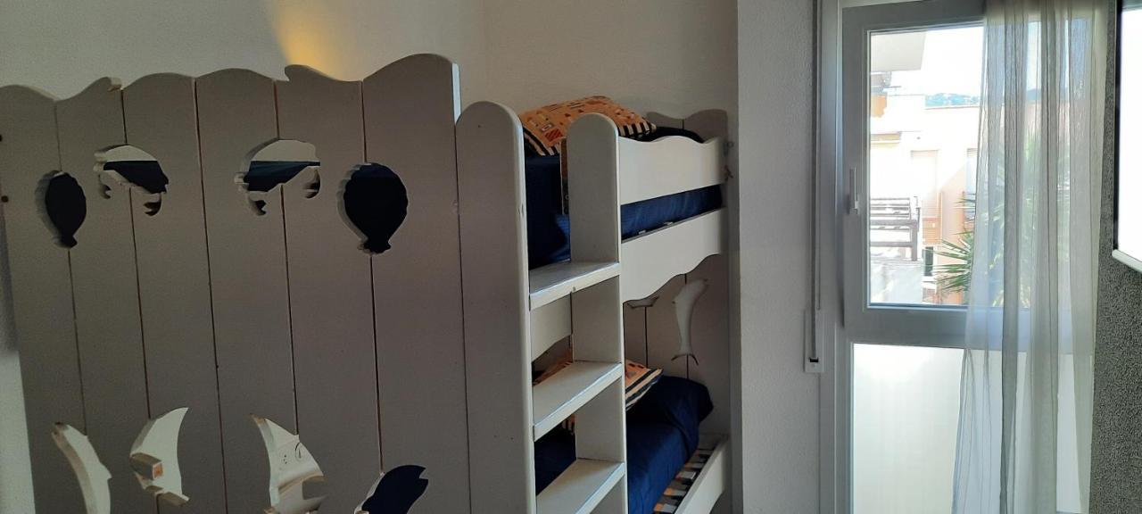 Apartamento De Standing Calella De Palafrugell Dış mekan fotoğraf