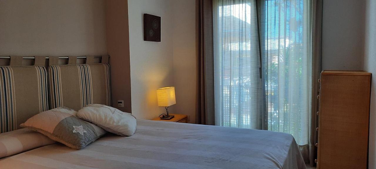Apartamento De Standing Calella De Palafrugell Dış mekan fotoğraf