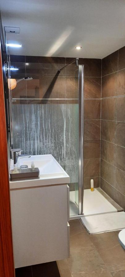 Apartamento De Standing Calella De Palafrugell Dış mekan fotoğraf